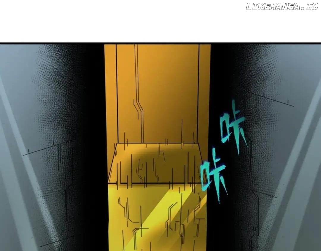 Era of the Haunted chapter 119 - page 14